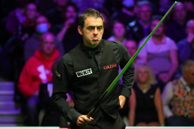 采访中表示 采访中表示