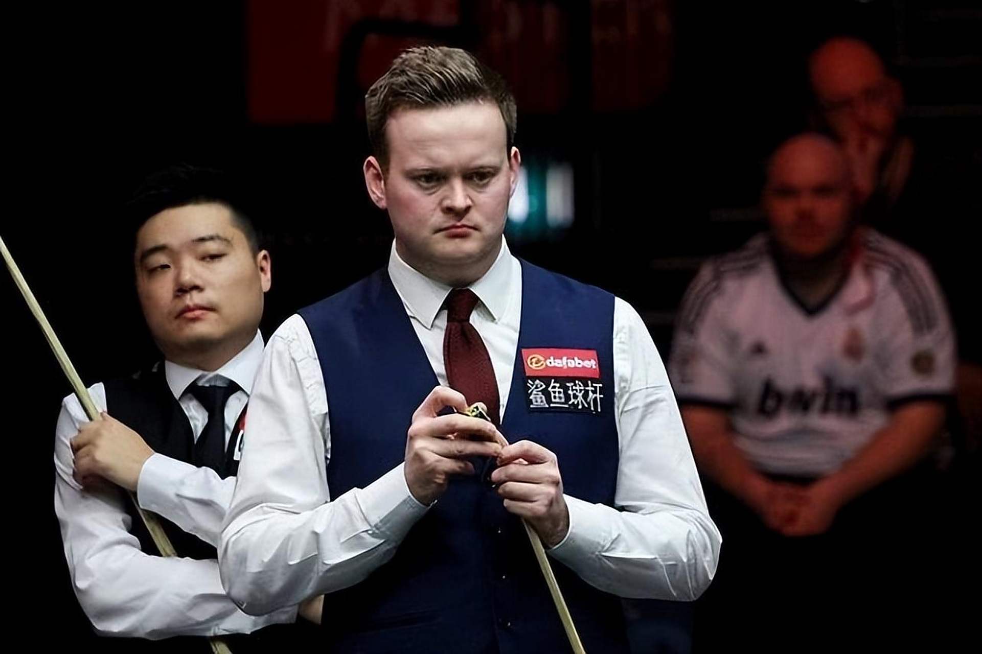 技术催化下 技术催化下