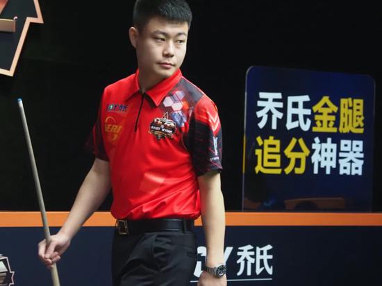 将球分到底 将球分到底