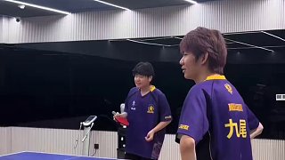间切换时